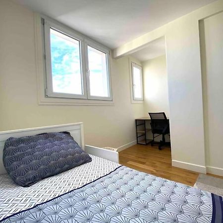 * Superbe Appartement A Versailles * Kültér fotó